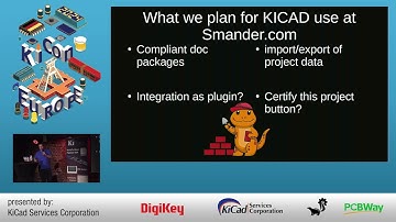 CE for Makers - Clemens Mayer - KiCon Europe 2024