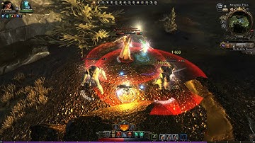 Neverwinter - How to lvl up fast