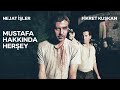 Mustafa Hakkında Her Şey | Aksiyon ve Gerilim Türk Filmi 🎬