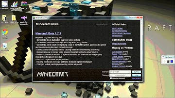 How To Install Fly mod 1.7.3