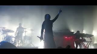 The Prodigy - Need Some1 (l'Olympia, Paris 10-12-2023)