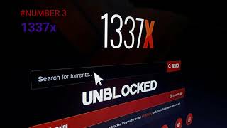 Top 5 torrenting sites || 2020 || chosen5