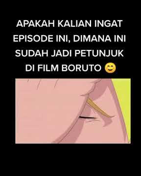 APAKAH ADA YANG INGET INI EPISODE BERAPA || #anime #animenaruto