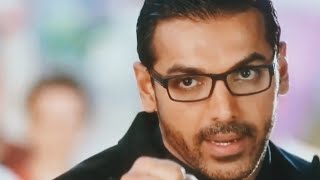 Welcome Back Movie Scenes | Welcome Back | John Abraham