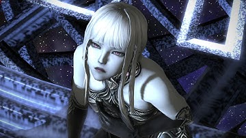 Final Fantasy XIV: Alphascape In The End There is Omega #5