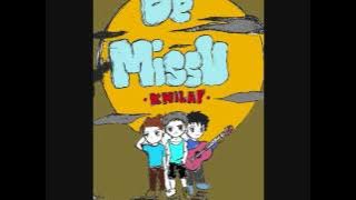 DeMissu  -  Khilaf (  Video )