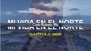 Mi vida en el Norte #6 - Un buen día de camping -