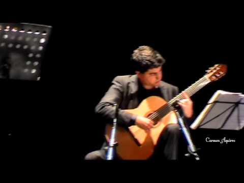 GRANADA: RAFAEL Y VICTOR AGUIRRE MIÑARRO