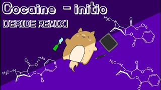 Kokain Initio Jeride Remix