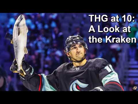 THG at 10: Talking About the Kraken