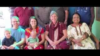 EFM Campaign | 2015 Easter Offering