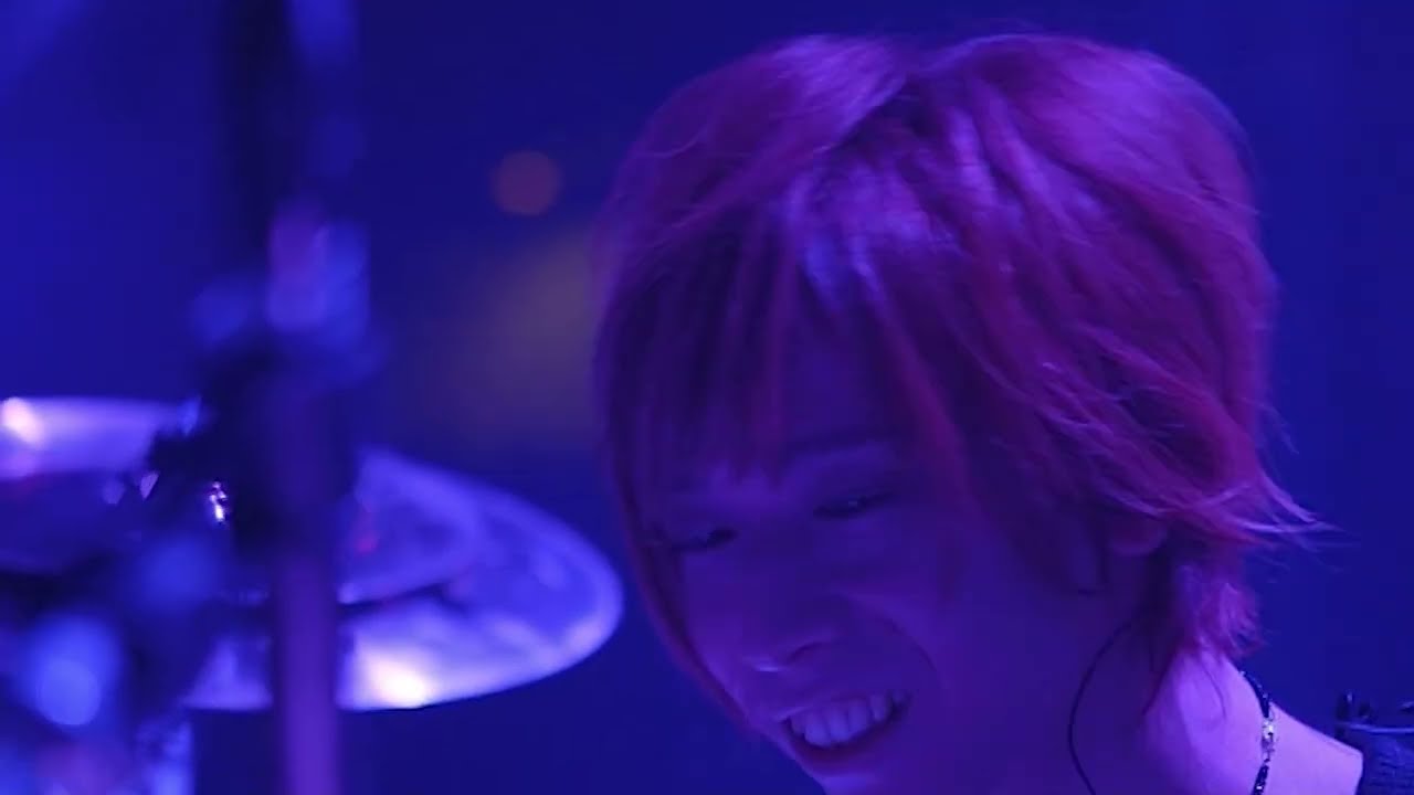 SuG「SESSION + sweeToxic」LIVE at『This iz 0』