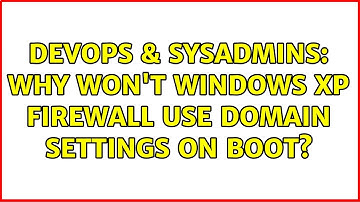 DevOps & SysAdmins: Why won