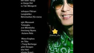 ZAMANI SLAM-Dari Mata Hati (Lirik)