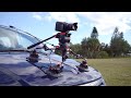 Genius Vehicle Camera Mount!