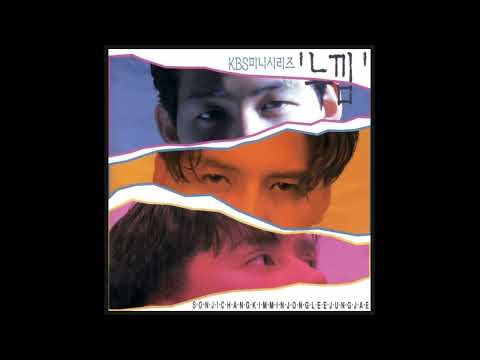 홍재선 '느낌(Humming Version)'