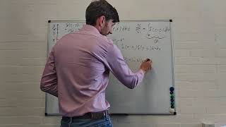 Control volume board derivation