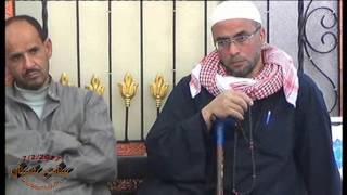 الشيخ محمد سند عبدالحميد رزق من سورتي النحل والإسراء عزاء والدة الحاج محمد الهادي التليني بالمنحر مر