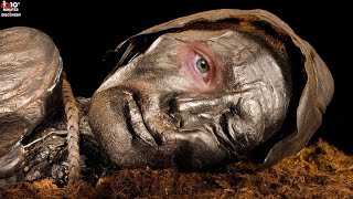 The Most Shocking Archaeological Discoveries Ever That Terrify Scientists