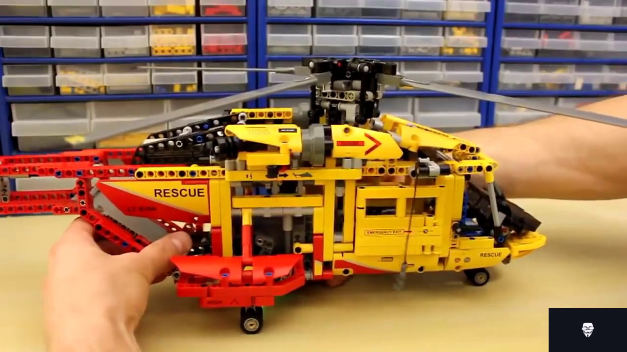 5 Best LEGO toys Aliexpress & Amazon 2020 NewTech. Amazing 