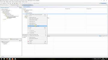 IIB - (BONUS) Crear WSDL con IBM Integration Toolkit