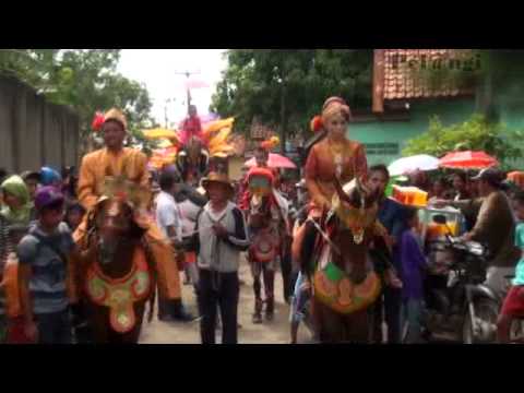 04. KEMAT JARAN GOYANG - Putra Nyai Sariti