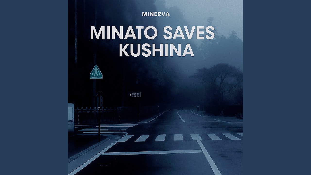 Minato Saves Kushina