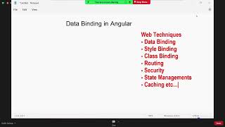 Angular 14 | Class 20 | SOFTWARE FREE COURSES