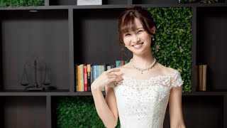 ジルコニア×パール ウェディングジュエリー  結婚式・お呼ばれ・パーティードレス【しほ様個人撮影Ver】