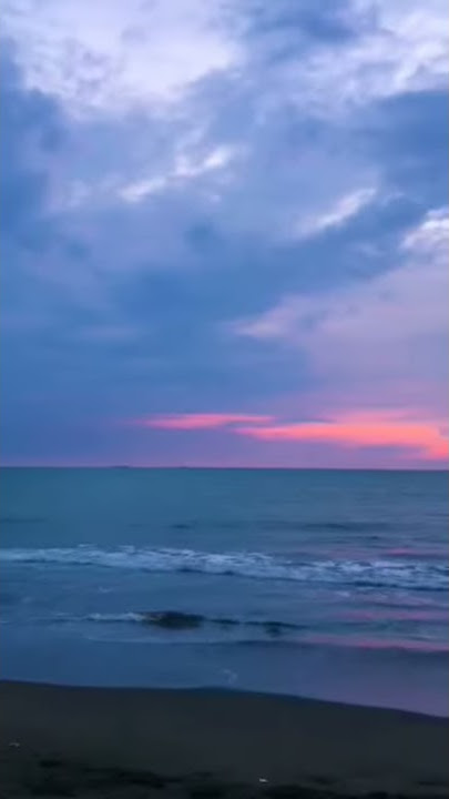 story Wa Senja Trend