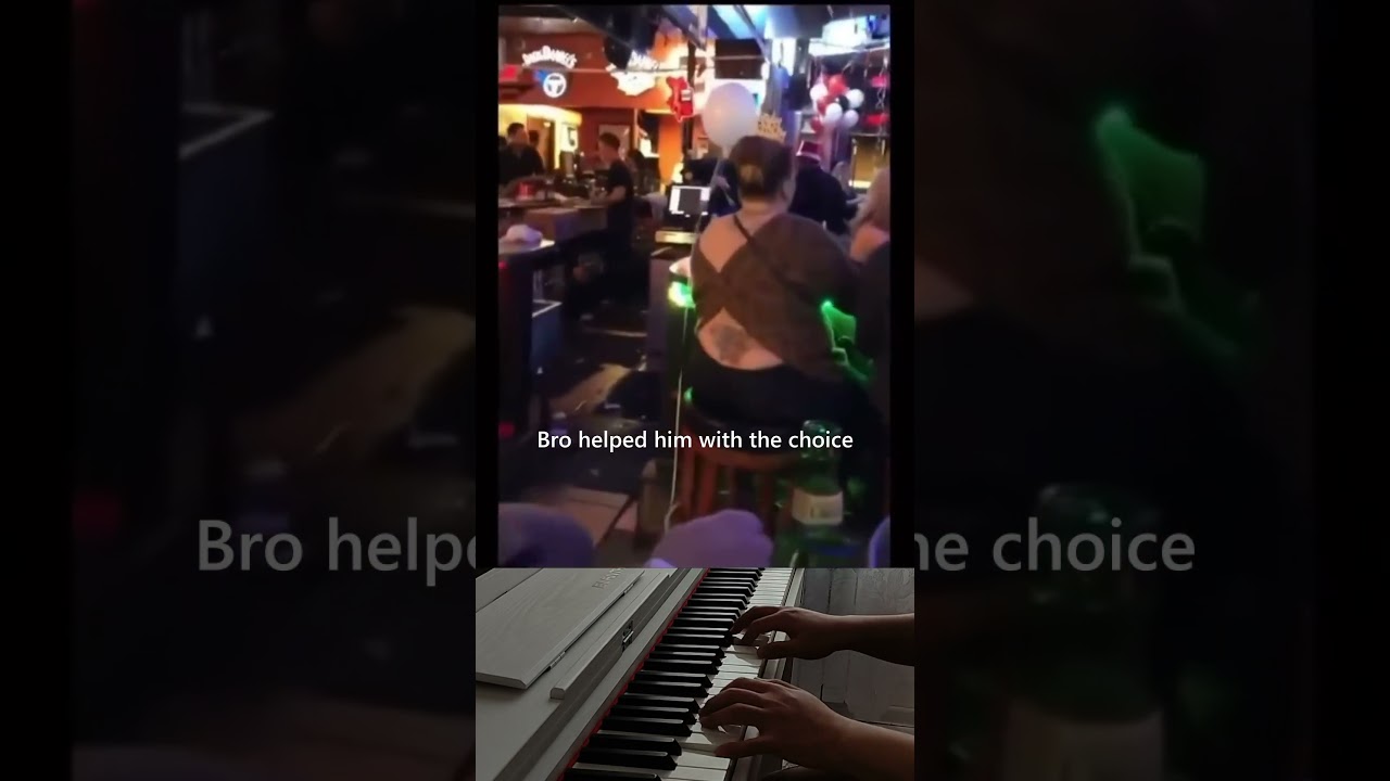 The universe has other plans