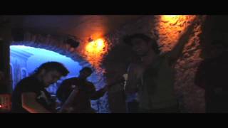 Face of a virus - Indoctrination (Live @ Marginalia Outubro 2009)