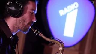 Download Lagu Dijf Sanders - AKIM (live performance Radio 1) MP3