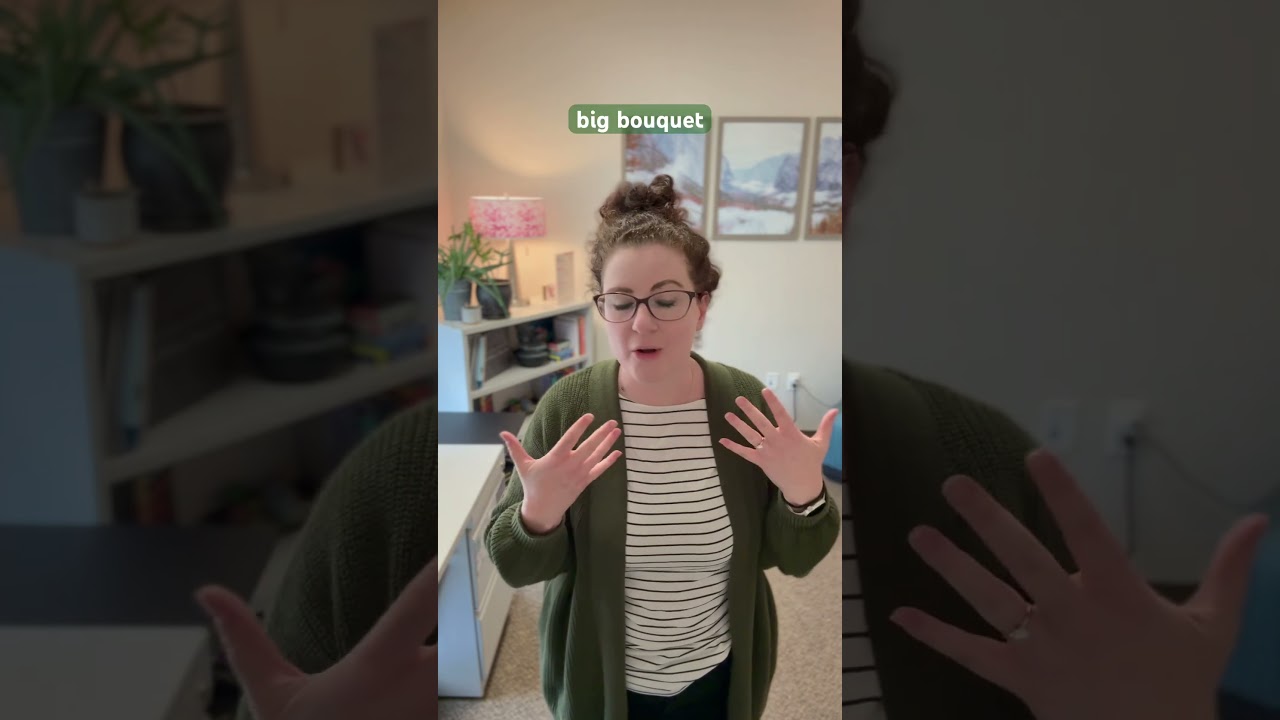 Mental Health Tip - Deep Breathing - Smell the Flowers, Blow Out the Candles