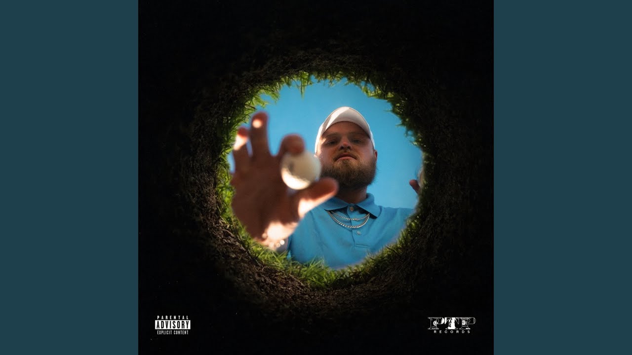 I Get My Drugs from God