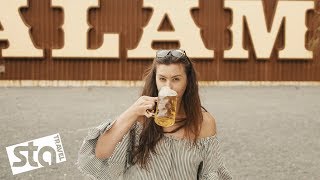 Welcome to Texas | Visit The USA x STA Travel