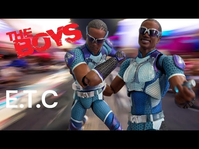 Is This the Worst MAFEX Figure of the Year? Reviewing MAFEX 252 A