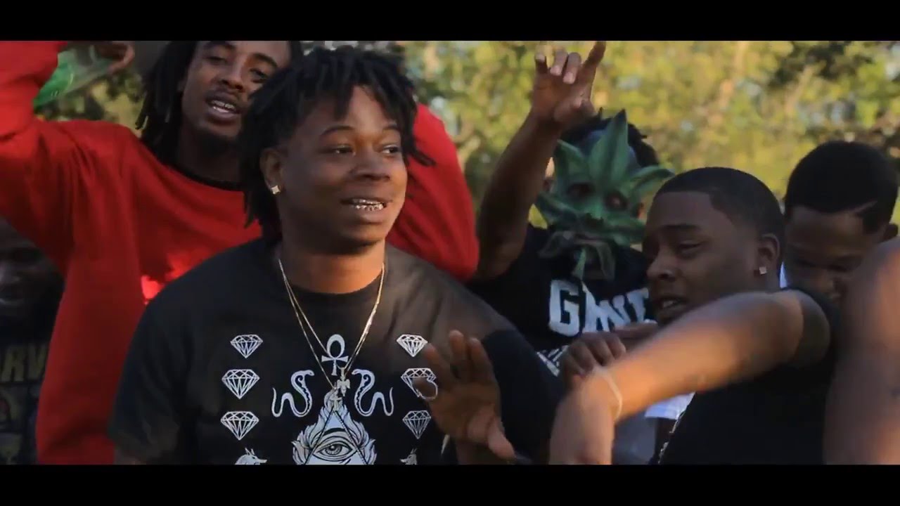 The Best Of $pud Boom l@1SpudBoom