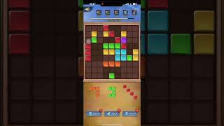 Puzzle and Conquest: Tetromino Master event - 2nd attempt screenshot 3