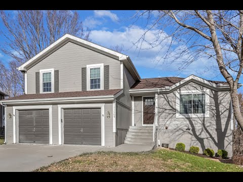 11309 N Ditman Ave., Kansas City, MO home video tour