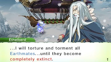 Rune Factory 4 Walkthrough (Part 21) English Version