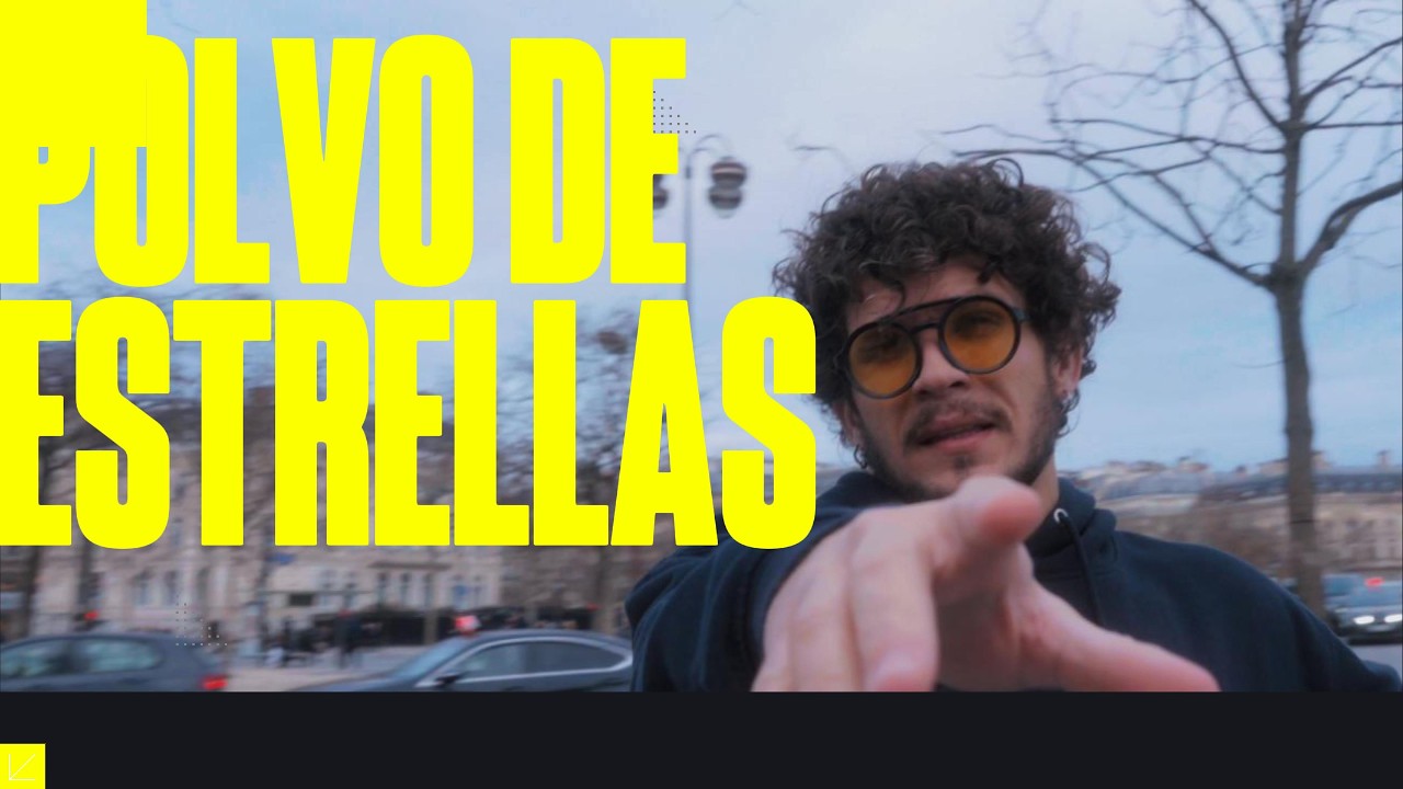 Polvo de Estrellas - Galimusica