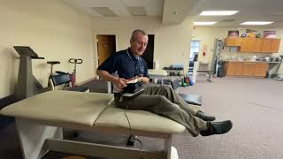 Massager After Total Knee Replacement screenshot 5