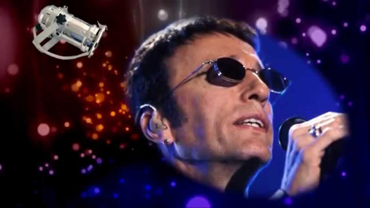 THE BEE GEES ~ JUST IN CASE ~