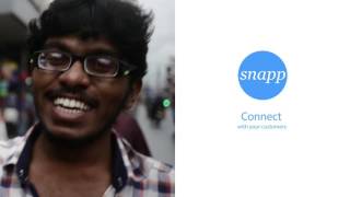 Snapp for Business screenshot 2