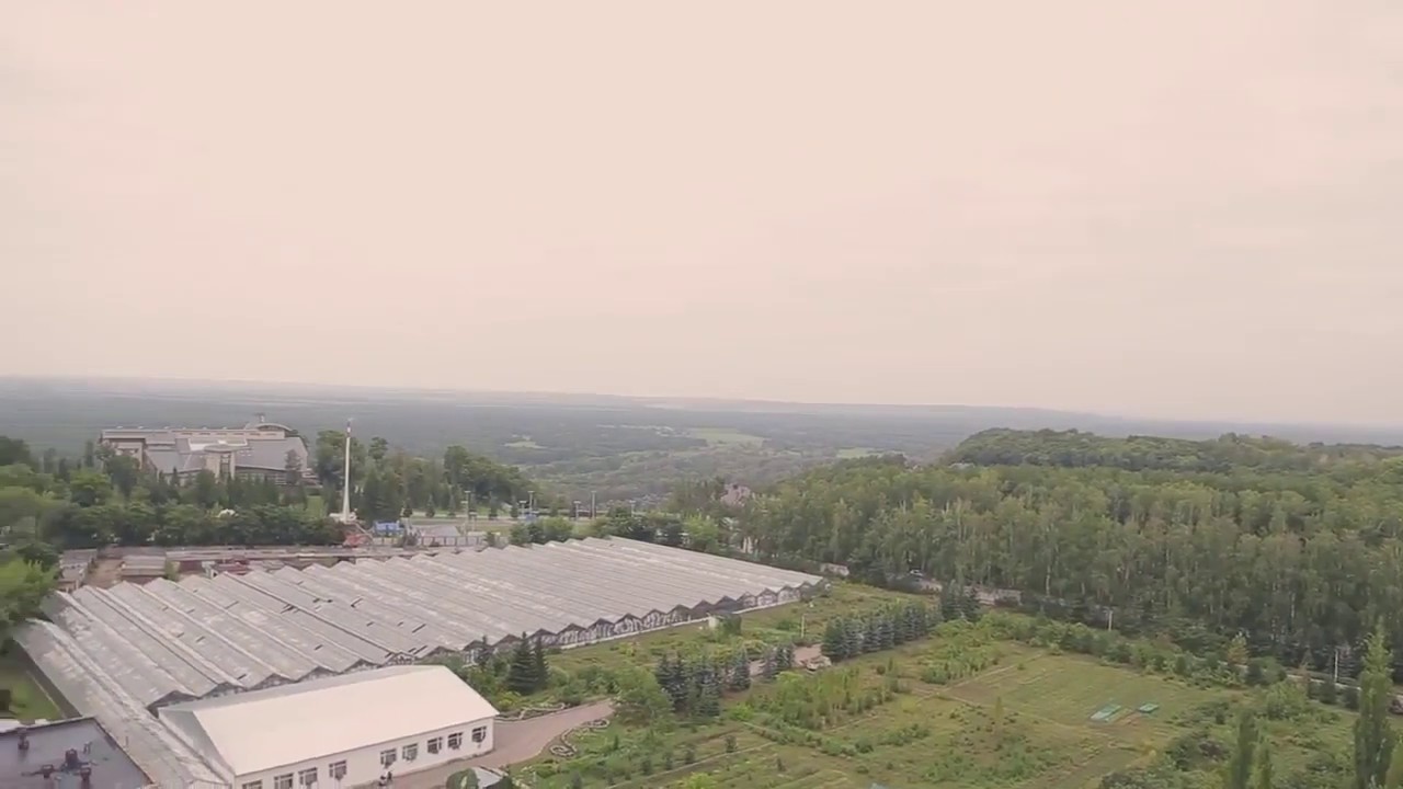 Жилой комплекс Лимонарий, г. Уфа - YouTube