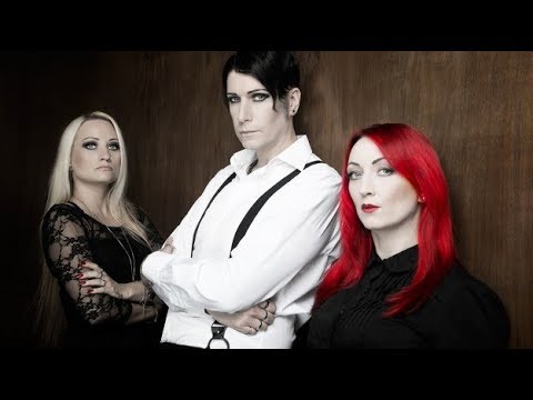 Blutengel - Monoment - Live
