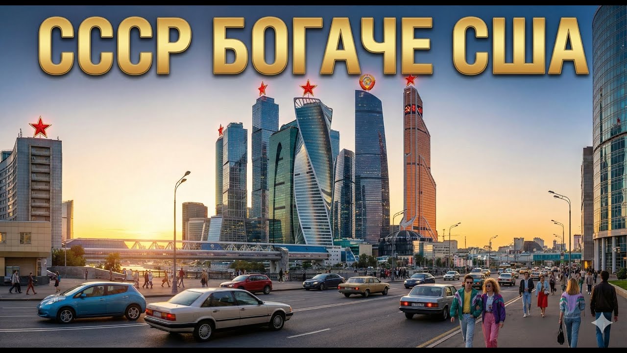 Что если бы СССР не воевал с Афганистаном?