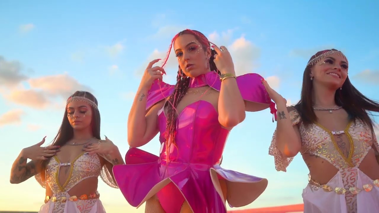 ON TOP OF THE WORLD - RODRIGUEZ TWINS FT. NIKKI SKY (OFFICIAL MUSIC VIDEO)