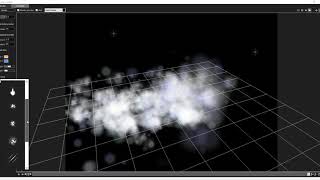 Particle Sprites